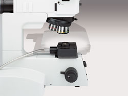 Microscope Transmitted Light Module