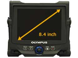 Large Touch-screen Monitor 01