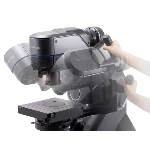 microscope DSX1000