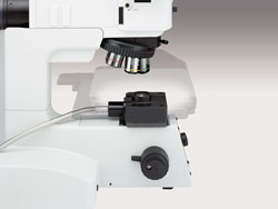 MX51 Microscopes - Olympus Semiconductor & Flat Panel Display Inspection  Solution