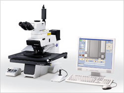 MX61a Integrated Microscope and Software System