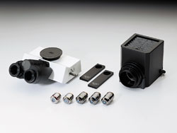 Near-infrared Microscope Components