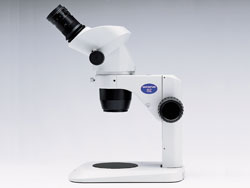 SZ61 実体顕微鏡
