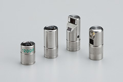 Optical Tip Adapters