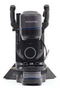 Microscopio digital DSX1000