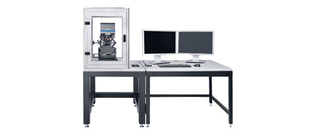 High-Stability Customizable Workstations–Maximizing Measurement Precision