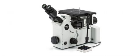 GX53 Inverted Microscope