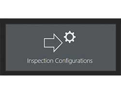 Inspection Configurations