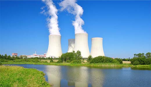 Mantenimento della distanza di sicurezza: Limitazione dell'esposizione alle radiazioni per l'ispezione delle centrali nucleari mediante i videoscopi