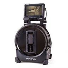Vidéoscope IPLEX GAir