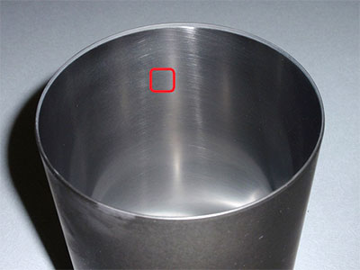 Cylinder liner image