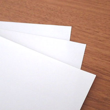 Carta per stampanti a getto d'inchiostro