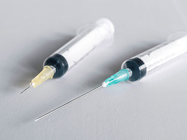 Medical needles 