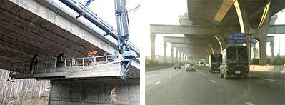 Infrastructure Market – Bridge Inspection through videoscope