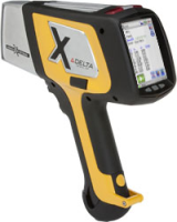 Olympus Innov-X DELTA Premium手持式XRF分析仪