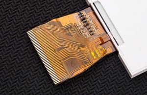 Lámina de cobre para placas de circuito impreso