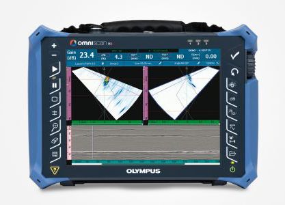 OmniScan MX2