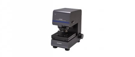 Laser Confocal Microscopes