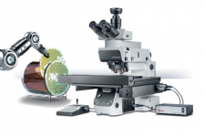Customized Solutions for MX63 Microscopes