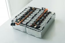Identificar metales con el analizador XRF portátil en el reciclaje de baterías de iones de litio
