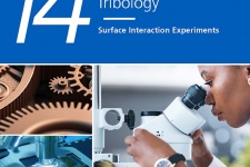 Advanced Optical Metrology 14: Tribology