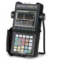 Epoch XT - the first fully digital ultrasonic flaw detector
