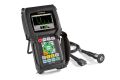 The new 39DL PLUS™ ultrasonic thickness gauge redefines efficiency in the NDT industry with ultra-fast scanning speeds and fully integrated wireless connectivity in a rugged handheld design. Find out more in the press release.  