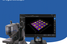 PRECiV for Digital Microscopes